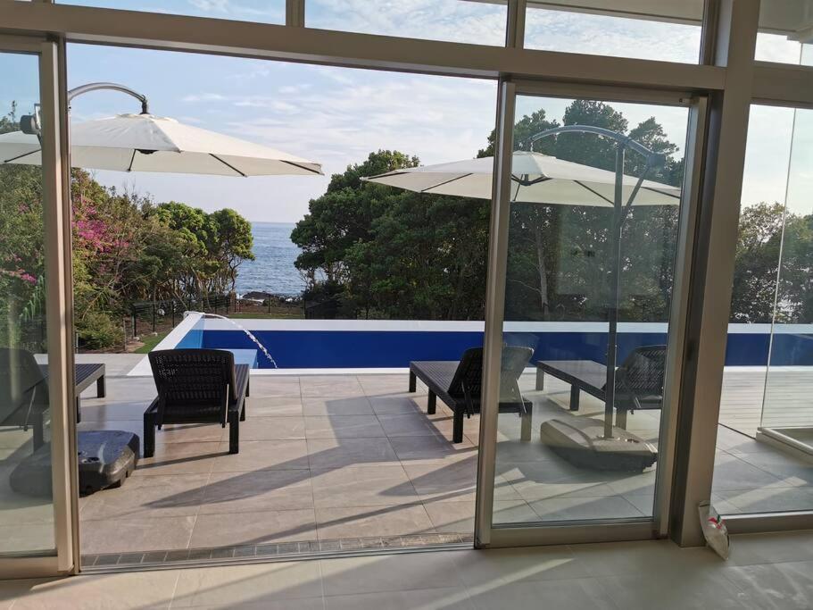 Shingetsuann Shirahama Villa Exterior photo