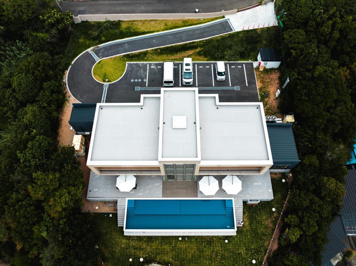 Shingetsuann Shirahama Villa Exterior photo