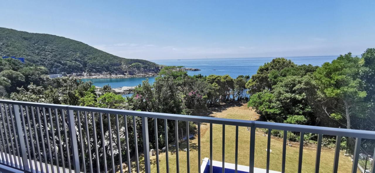 Shingetsuann Shirahama Villa Exterior photo