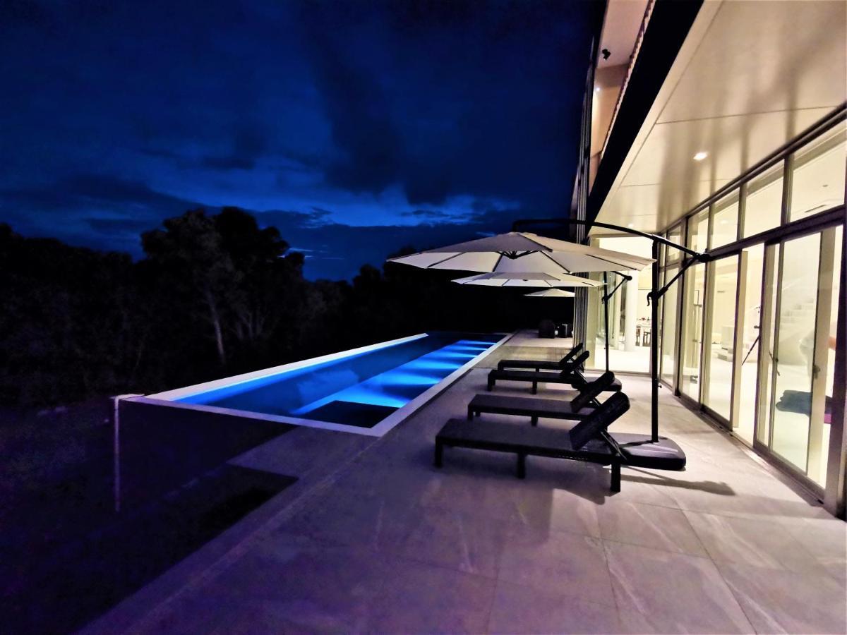 Shingetsuann Shirahama Villa Exterior photo