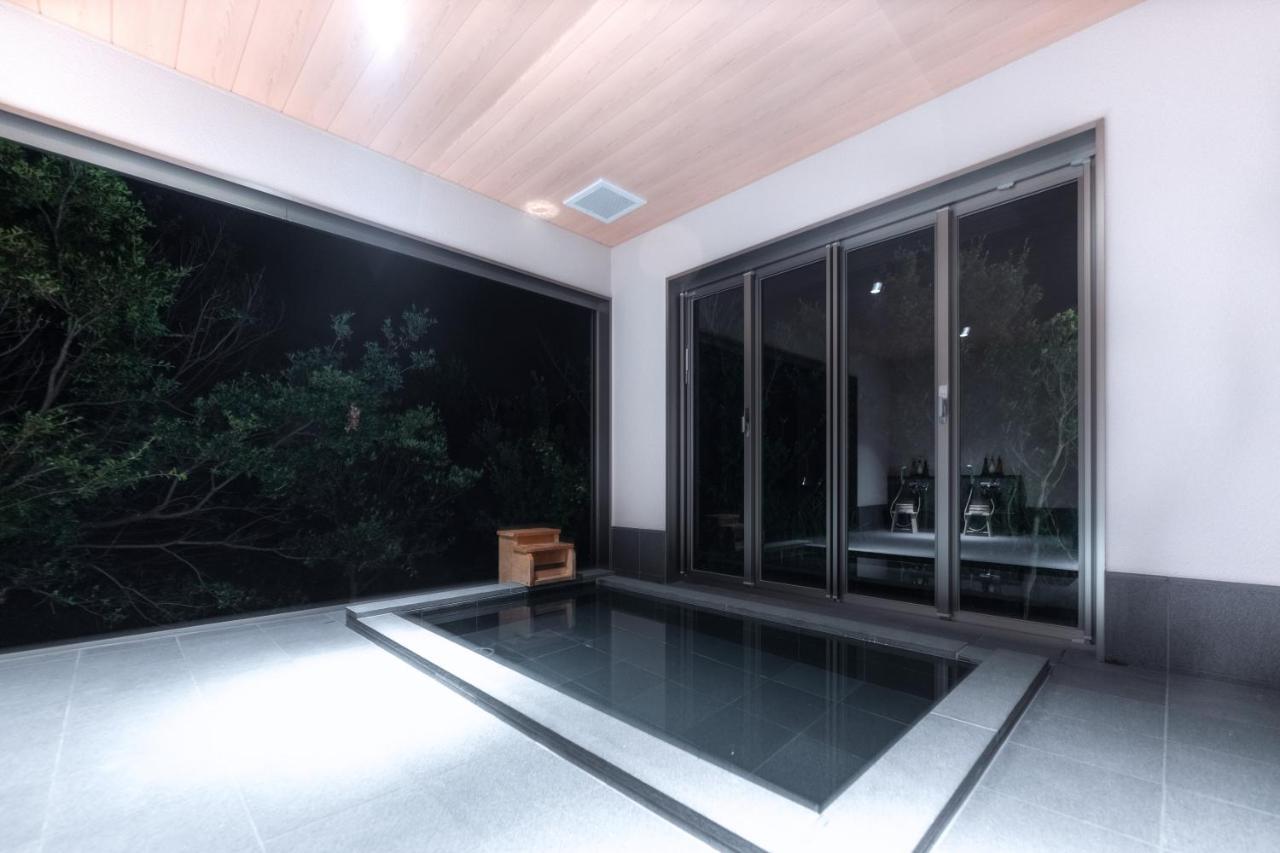 Shingetsuann Shirahama Villa Exterior photo