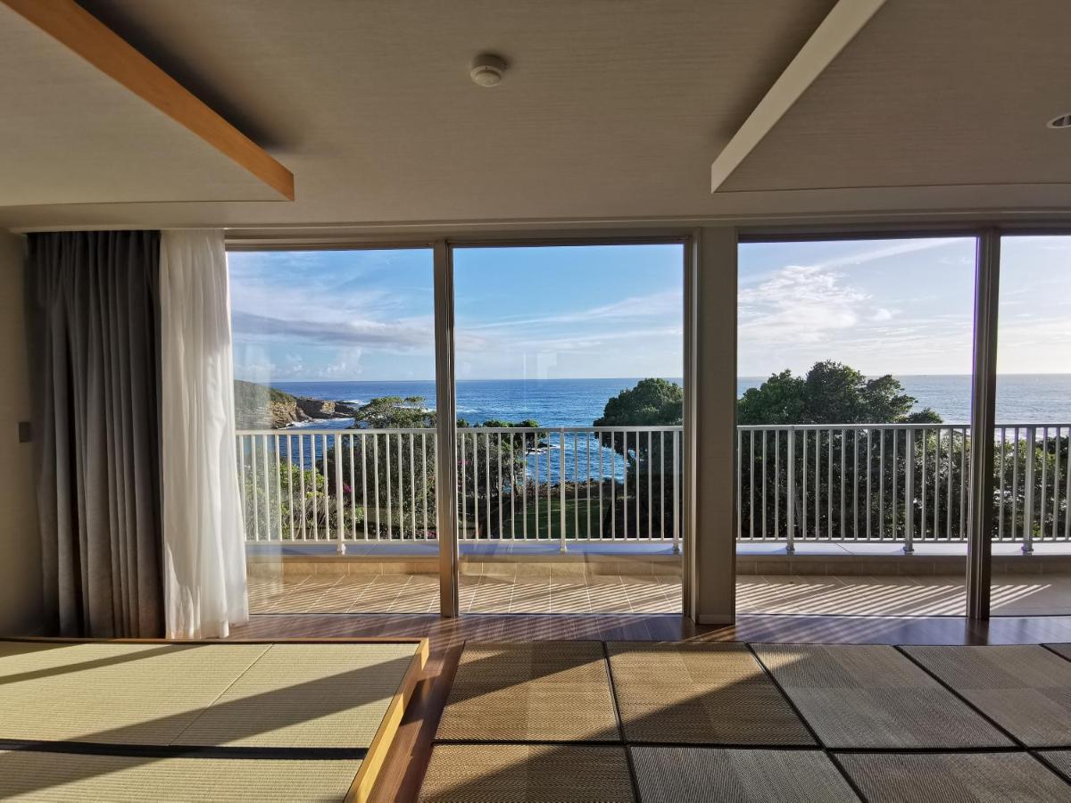 Shingetsuann Shirahama Villa Exterior photo