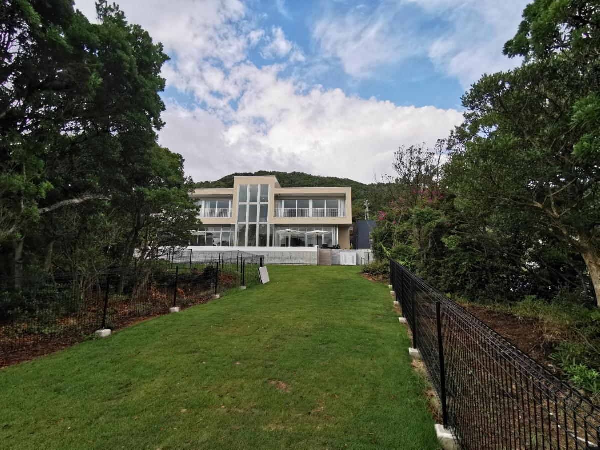 Shingetsuann Shirahama Villa Exterior photo