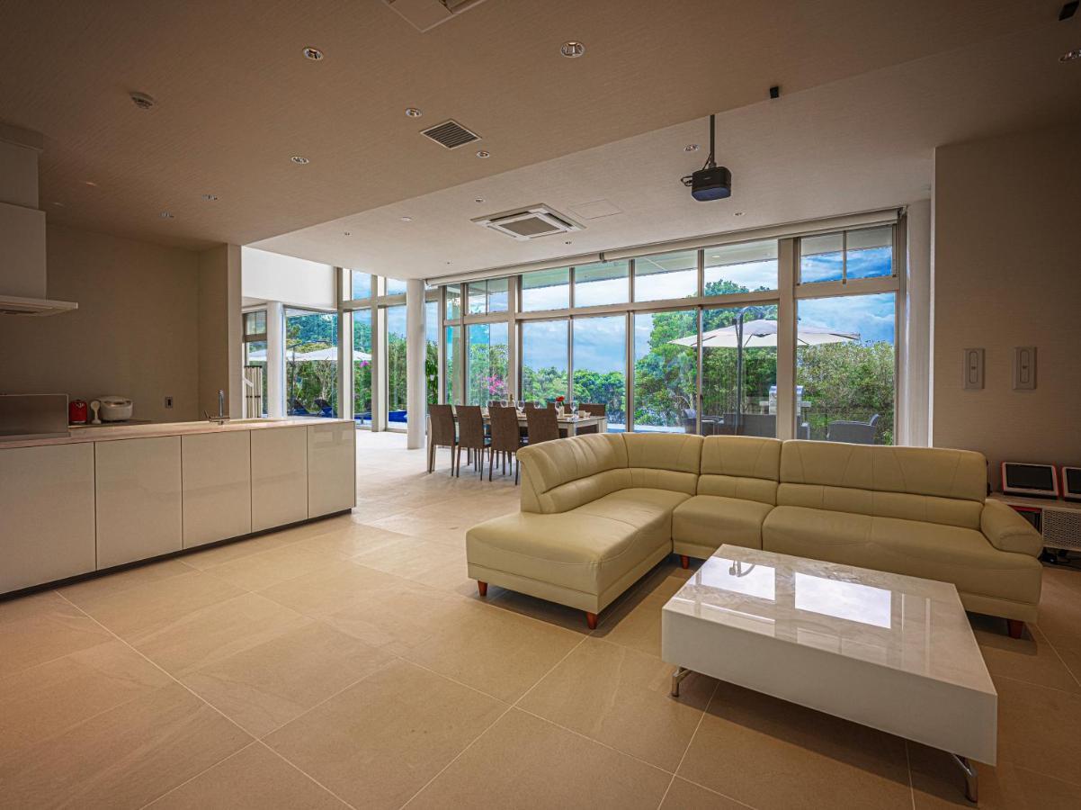 Shingetsuann Shirahama Villa Exterior photo