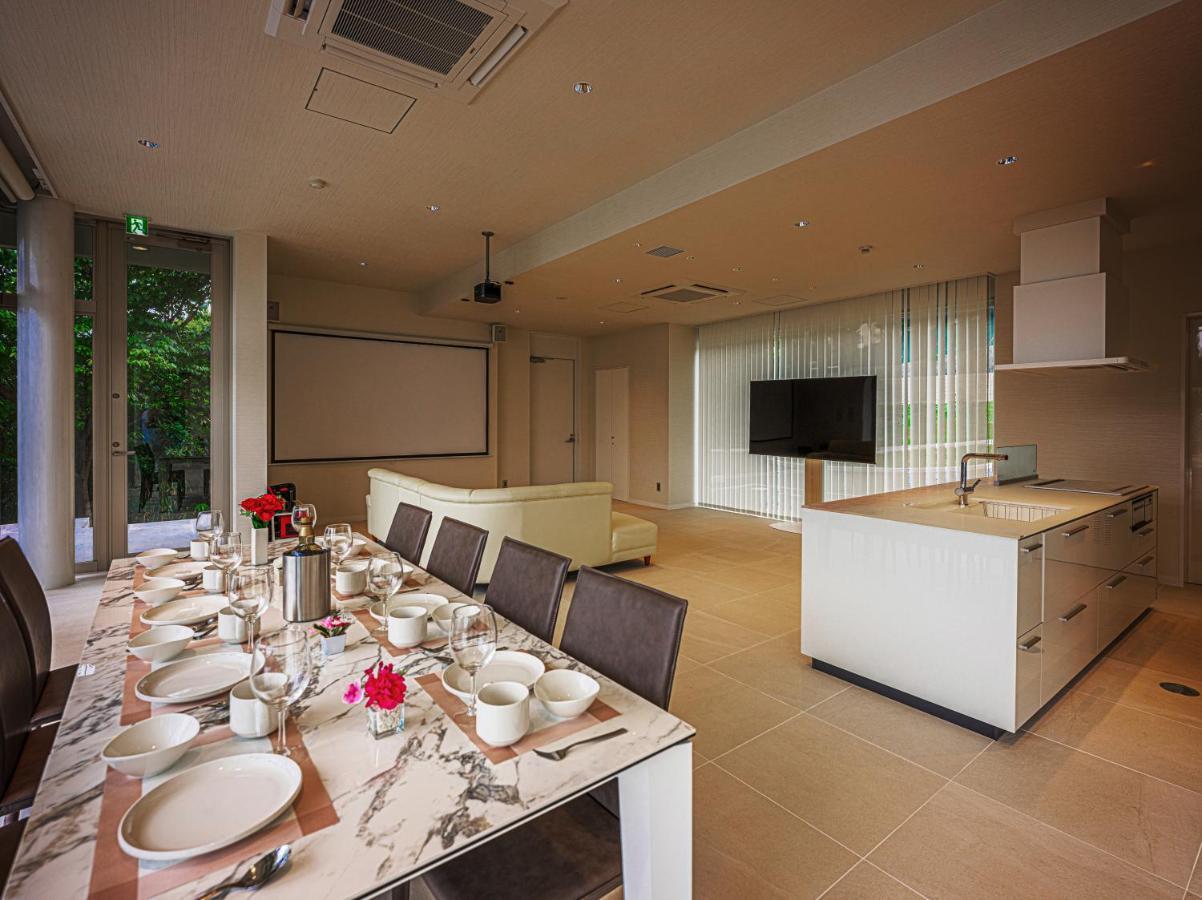 Shingetsuann Shirahama Villa Exterior photo