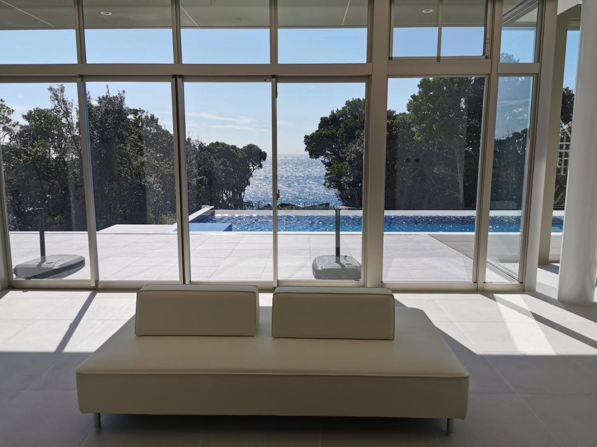 Shingetsuann Shirahama Villa Exterior photo