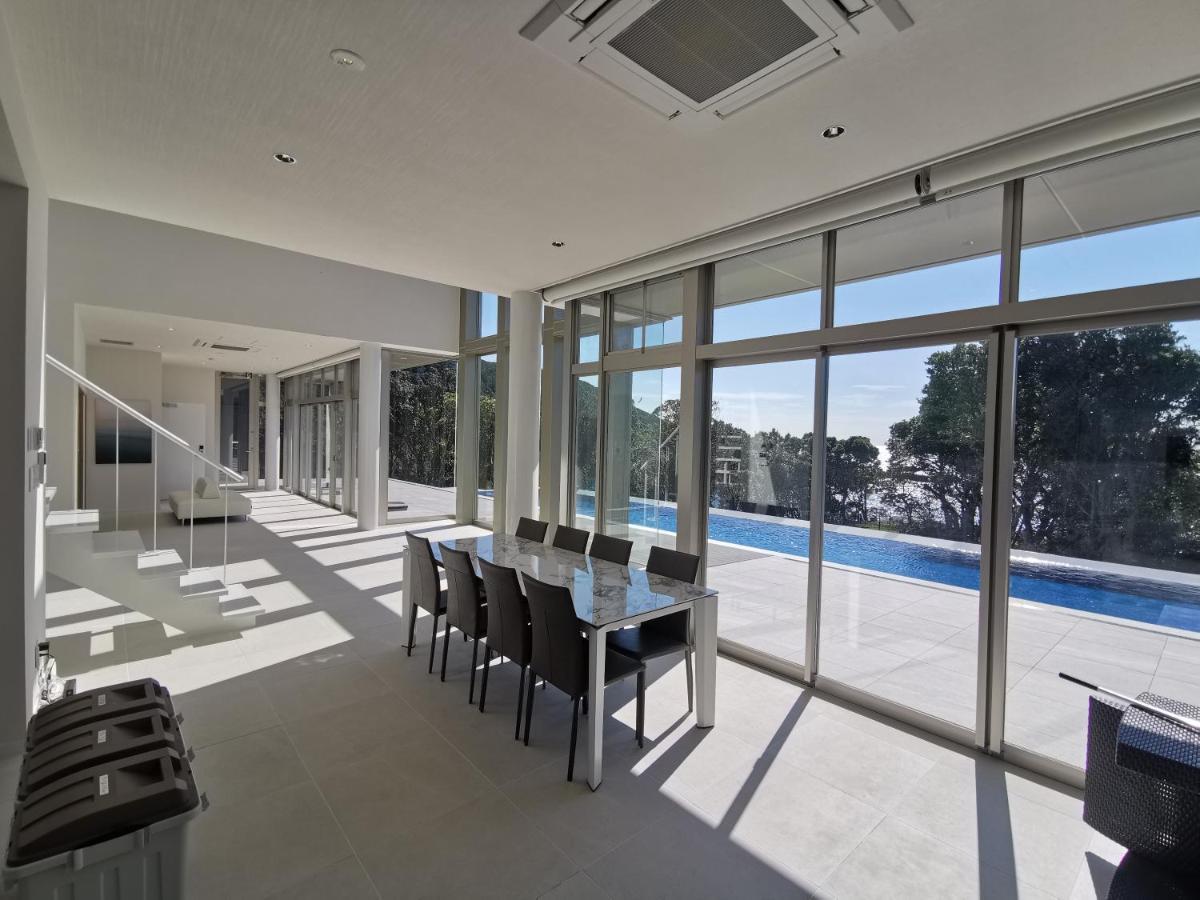 Shingetsuann Shirahama Villa Exterior photo